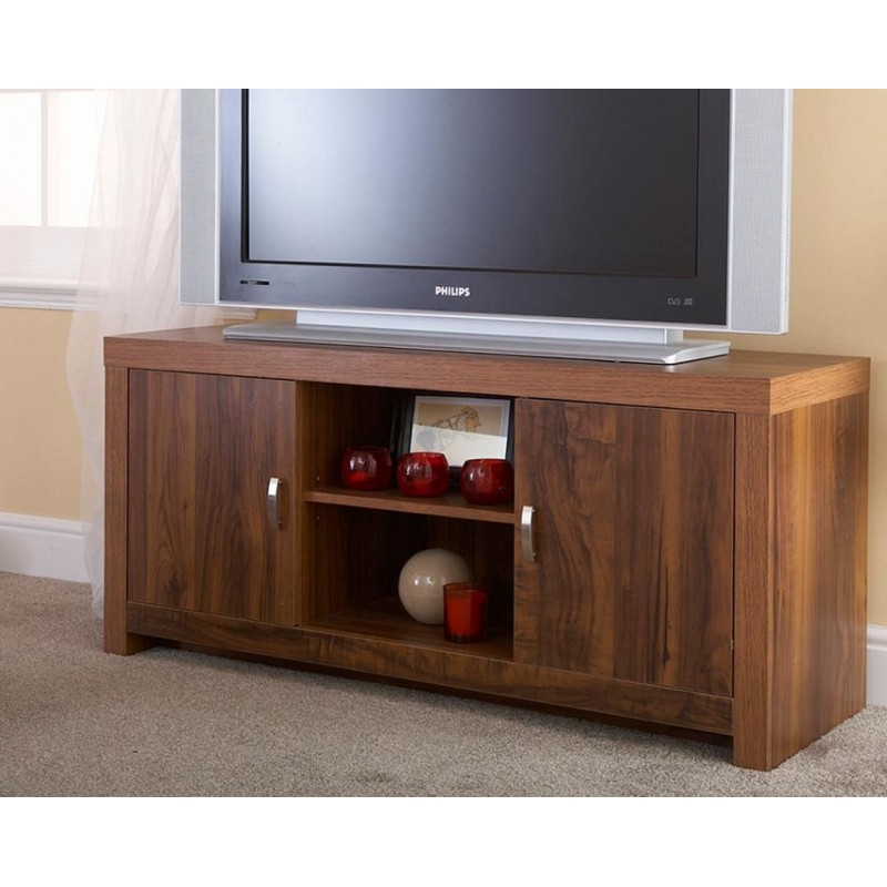Melbourne Acacia Wood Living Room Collection