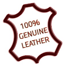 How to tell apart Faux and real Leather?