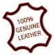 How to tell apart Faux and real Leather?