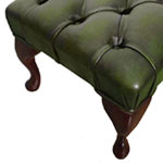 Chesterfield Footstools