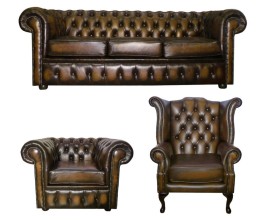 Chesterfield Sofas