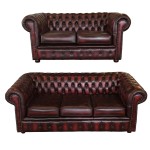 Chesterfield Sofa Sets