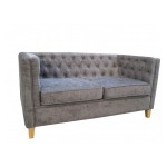 Fabric Sofas